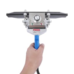220V 500W Professional Sealing Machine Electric Hand Impulse Sealer Length Sealer Pliers For Foil Bag Composite Film 12”
