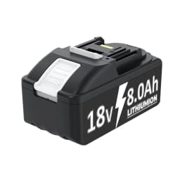 For Makita 18V Battery 7ah 8ah Lithium Battery Compatible For Makita BL1830 BL150B BL1860B Battery Hammer Drill Power Tools