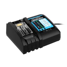 For Makita 18V Battery 7ah 8ah Lithium Battery Compatible For Makita BL1830 BL150B BL1860B Battery Hammer Drill Power Tools
