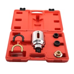Front Axle Upper Ball Joint Removal Install Bus Tool for VW Transporter T4 2.5L