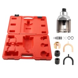 Front Axle Upper Ball Joint Removal Install Bus Tool for VW Transporter T4 2.5L