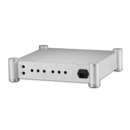 HiFi Amplifier Shell Aluminum Chassis for Power Amplifier Case Enclosure DIY
