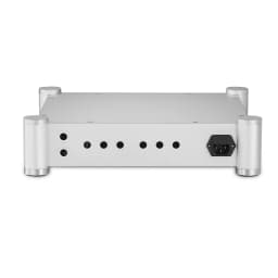 HiFi Amplifier Shell Aluminum Chassis for Power Amplifier Case Enclosure DIY