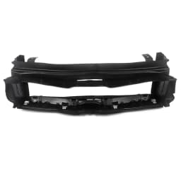51747290610 Front Bumper Radiator Air Intake Duct For BMW F32 F33 F36 2014-2020