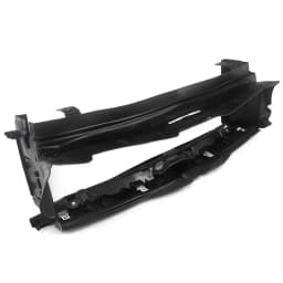 51747290610 Front Bumper Radiator Air Intake Duct For BMW F32 F33 F36 2014-2020