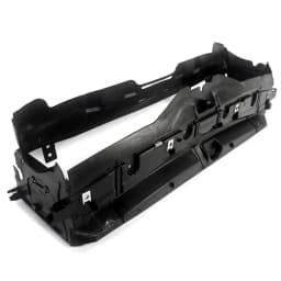 51747290610 Front Bumper Radiator Air Intake Duct For BMW F32 F33 F36 2014-2020