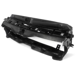 51747290610 Front Bumper Radiator Air Intake Duct For BMW F32 F33 F36 2014-2020