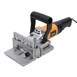 Wood Milling Cutter 220V 760W Woodworking Tenoning Machine Wooden Slotting Machine for Docking Board