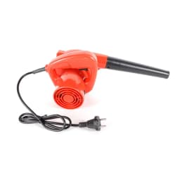13000rpm Mini Portable Electric Handheld Air Blower Dust Cleaner Electric leaf blower 1000W