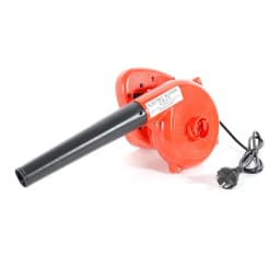 13000rpm Mini Portable Electric Handheld Air Blower Dust Cleaner Electric leaf blower 1000W