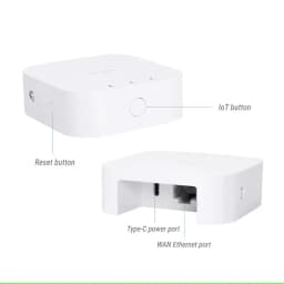 GL-S20 IoT Gateway | Thread Border Router