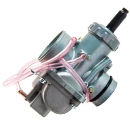 2x Carburetor For Yamaha Banshee350 1987-2006 350 YFZ 350 Right & left Side Carb