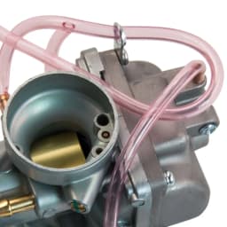 2x Carburetor For Yamaha Banshee350 1987-2006 350 YFZ 350 Right & left Side Carb