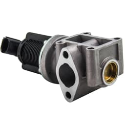 EGR Valve for Opel ASTRA For VAUXHALL SIGNUM VECTRA SIGNUM ZAFIRA 55215031 1.9
