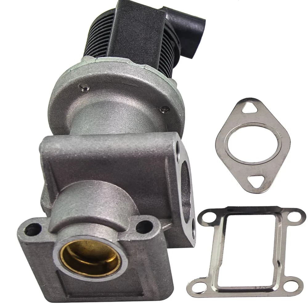 EGR Valve for Opel ASTRA For VAUXHALL SIGNUM VECTRA SIGNUM ZAFIRA 55215031 1.9