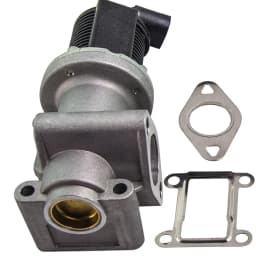 EGR Valve for Opel ASTRA For VAUXHALL SIGNUM VECTRA SIGNUM ZAFIRA 55215031 1.9