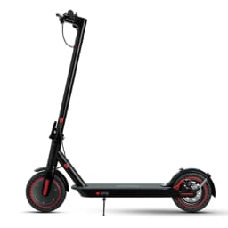 T1/T1 Pro Electric Scooter for Adults, 36V 10.4Ah Battery, 8/10-inch Tubeless Tires, Urban, Portable, Foldable Design