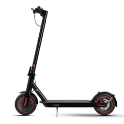 T1/T1 Pro Electric Scooter for Adults, 36V 10.4Ah Battery, 8/10-inch Tubeless Tires, Urban, Portable, Foldable Design