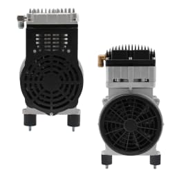 Air Compressor Pump Head 980W/1500W Copper Motor High-Efficiency Overheat Protection Low Noise for Industrial/Home Use
