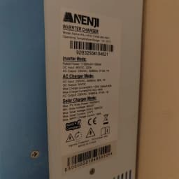 11KW Hybrid Solar Inverter 48V 2KW 12V MPPT Pure Sine Wave Photovoltaic Inverter 230VAC 60A 160A Solar Charger PV 160V 500VDC