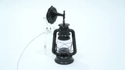Reliable-Outdoor Oil Lamp Vintage Kerosene Lamp Old Horse Lamp Outdoor Lighting Wall Light Outdoor Wall Lamp