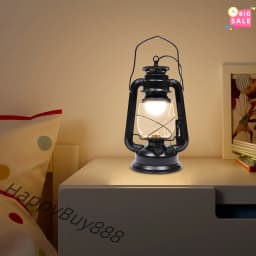 Reliable-Outdoor Oil Lamp Vintage Kerosene Lamp Old Horse Lamp Outdoor Lighting Wall Light Outdoor Wall Lamp