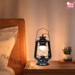 Reliable-Outdoor Oil Lamp Vintage Kerosene Lamp Old Horse Lamp Outdoor Lighting Wall Light Outdoor Wall Lamp