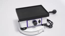 Dental Oscillator Square Dental Rotators Gypsum Rotators Vibrator 120W Lab equipment vibrator Vibrating