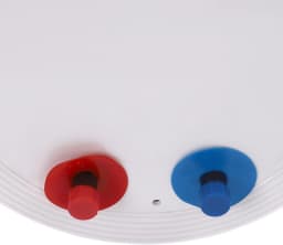 Electric 100L Storage Water Heater, Boiler, Electric Instantaneous Water Heater, LED Screen (Actual Water Capacity: 60L)