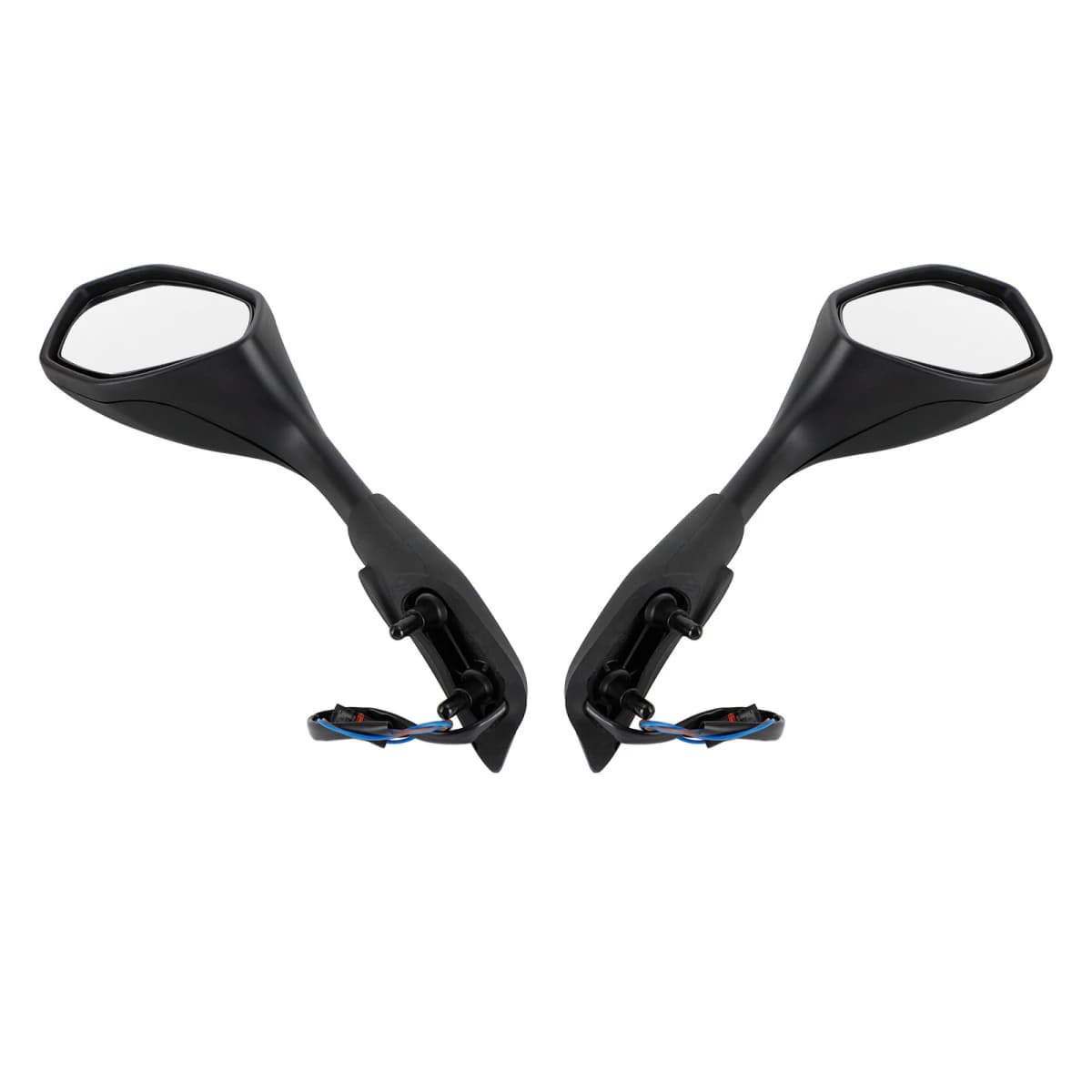 Rear View Mirror Assy for BMW M 1000 RR K66 / S 1000 RR M Sport K67 2019-2023