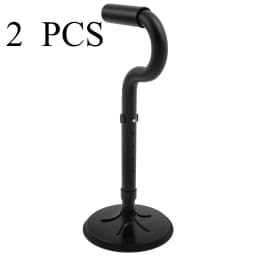 2 PCS New Cross-border Adjustable Standing Aid for The Elderly Mobility Aid S Tool