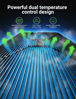 1600W Grid-Tie Micro invert with 4 MPPT inputts | 230V AC Output, WiFi Monitoring, IP67 for Solar Systems (280W-550W per Panel