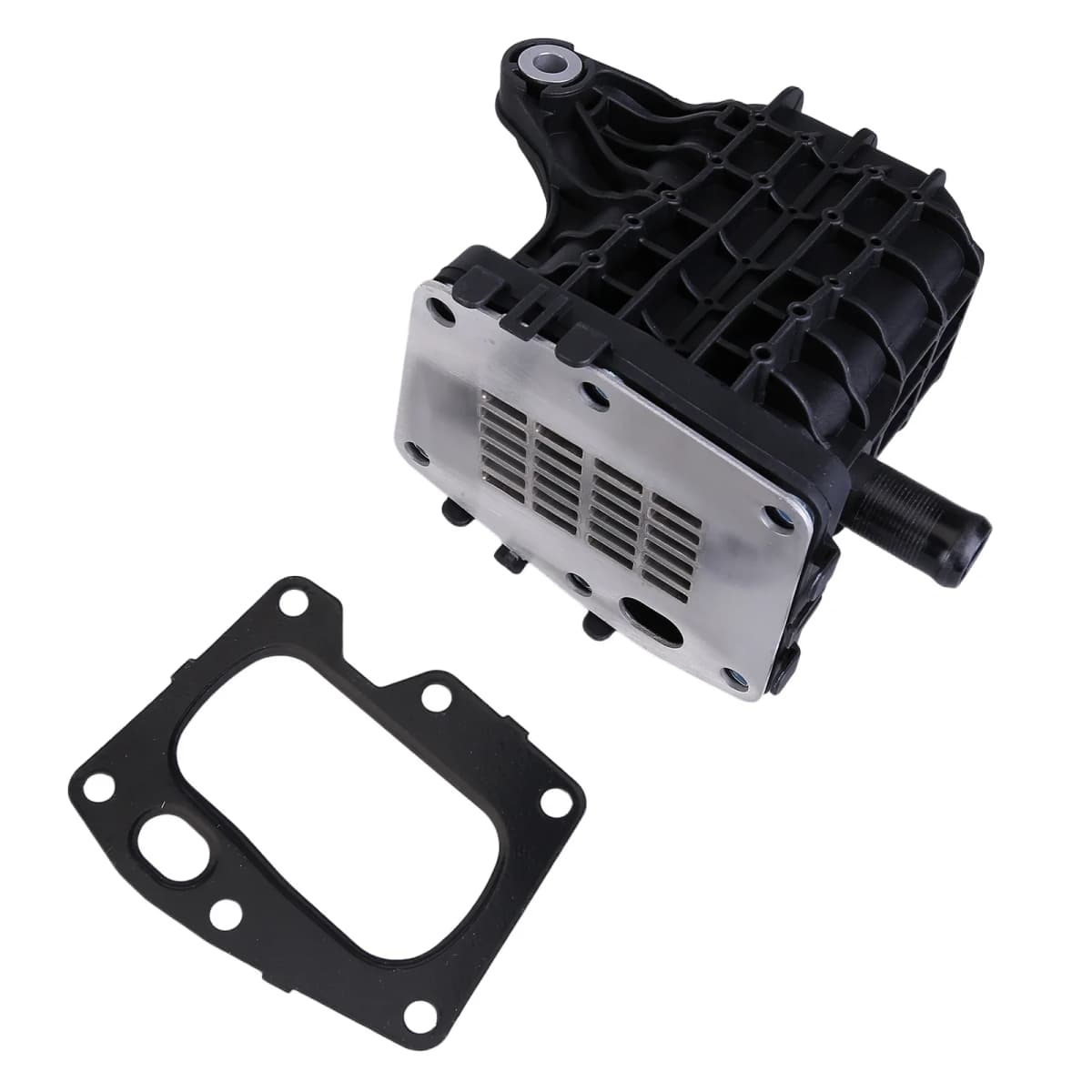 For Valve Exhaust Gas Recirculation Compatible forCitroen Replaces 1861749 9807593080