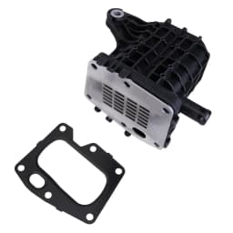 For Valve Exhaust Gas Recirculation Compatible forCitroen Replaces 1861749 9807593080