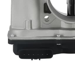 Throttle Body for Mitsubishi L200/ Triton 2.5 2005-2015 Pajero IV 3.2 1450A033 240640306