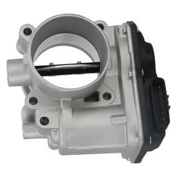 Throttle Body for Mitsubishi L200/ Triton 2.5 2005-2015 Pajero IV 3.2 1450A033 240640306