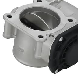 Throttle Body for Mitsubishi L200/ Triton 2.5 2005-2015 Pajero IV 3.2 1450A033 240640306