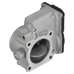 Throttle Body for Mitsubishi L200/ Triton 2.5 2005-2015 Pajero IV 3.2 1450A033 240640306