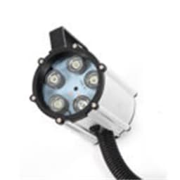 LED CNC Machine Tool Work Lamp Workshop Working Lights Flexible Arm 110V-220V for BBQ Reading Lighting