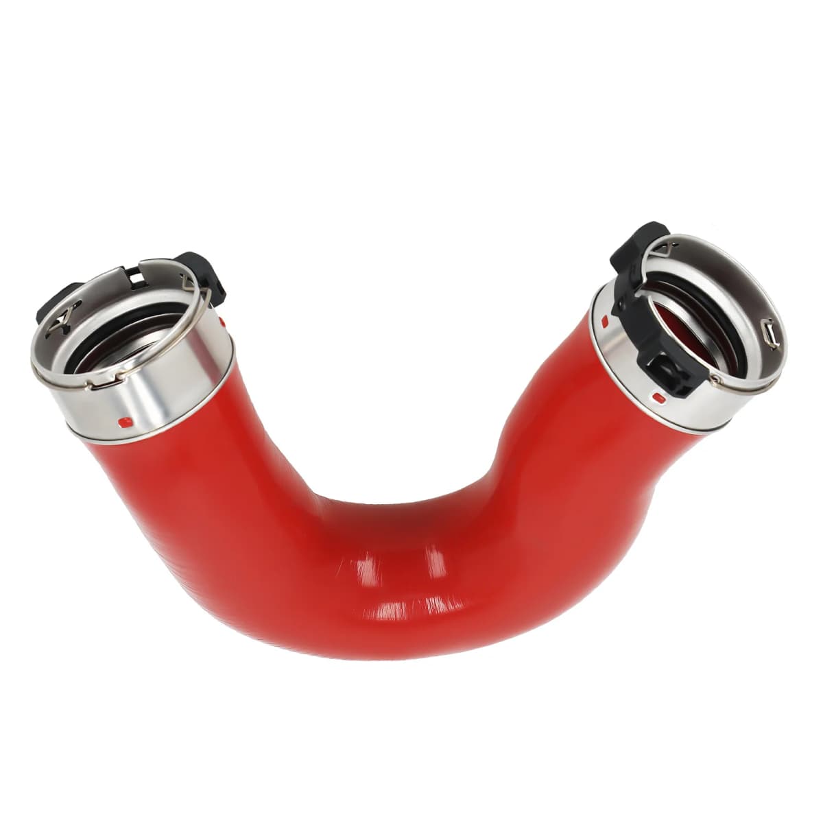 Intercooler Turbo Tube Pipe For Mercedes Sprinter 3-T 3.5-T 4.6-T 5-T
