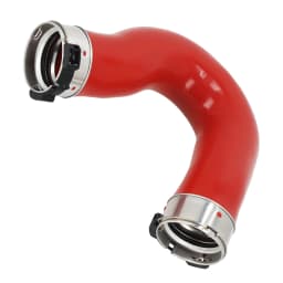 Intercooler Turbo Tube Pipe For Mercedes Sprinter 3-T 3.5-T 4.6-T 5-T