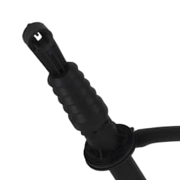 Clutch master cylinder for Renault Clio III Grandtour 2007-2012 Plastic