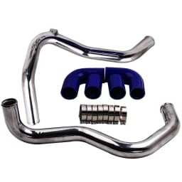 Intercooler Pipe Piping Kit for Skoda Fabia MK1 6Y 1.9TDI VRS PD130 03-05