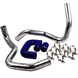 Intercooler Pipe Piping Kit for Skoda Fabia MK1 6Y 1.9TDI VRS PD130 03-05
