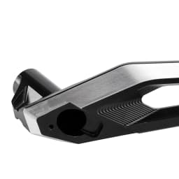 AREYOURSHOP MILLED ALUMINUM MIRRORS FOR BMW R1250R K53 R1250GS K50 R1250GSA K51 2018-2025