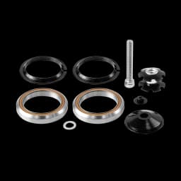 1 Set Front Fork Bearing Kit Parts For iScooter iX7 Pro Smartgyro Crossover Dual Max Electric Scooter Fork Bearings Balls Parts
