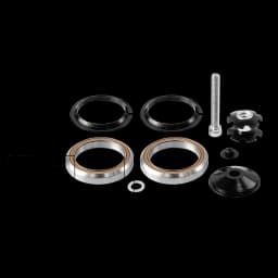 1 Set Front Fork Bearing Kit Parts For iScooter iX7 Pro Smartgyro Crossover Dual Max Electric Scooter Fork Bearings Balls Parts