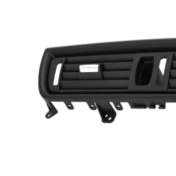 Air Vent Grille Assembly for BMW 520i 520d 523i 525i 2010-2016 64229166885 Black