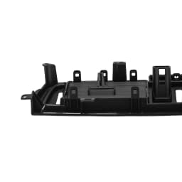 Air Vent Grille Assembly for BMW 520i 520d 523i 525i 2010-2016 64229166885 Black