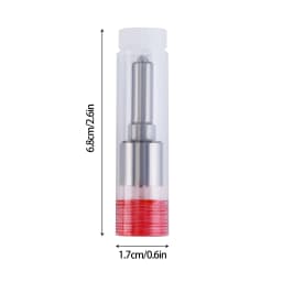 1pcs for A3 1.9 TDI 66kW 1996-2000 AGR Diesel Fuel Injector Head DSLA150P442 Automobiles, Parts & Accessories Engines